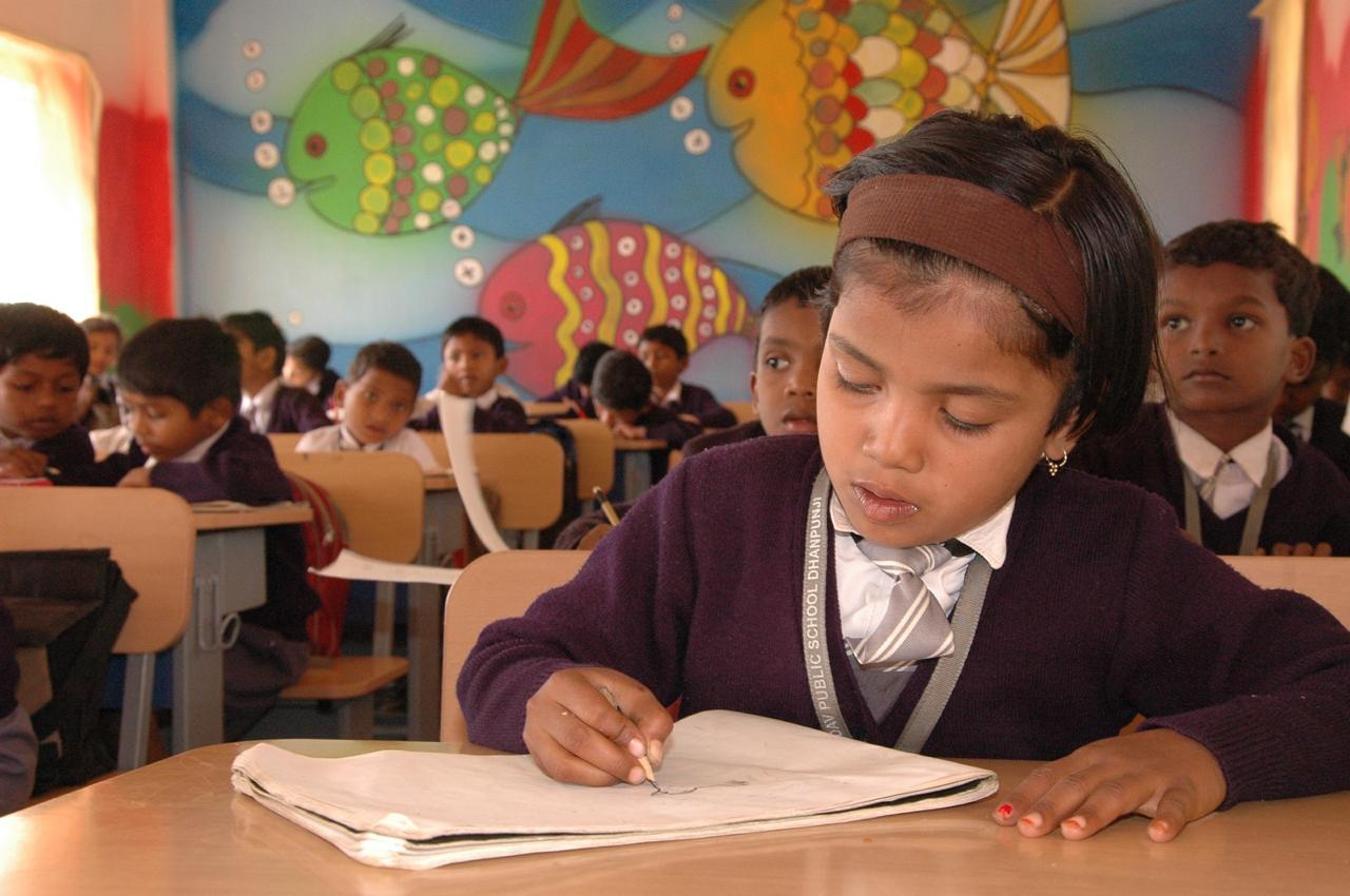 Empowering Bharat: NMDC’s Vision for an Inclusive and Sustainable Future